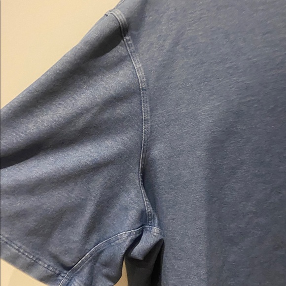 Lululemon Commission Short Sleeve T-Shirt - Picture 8 of 13